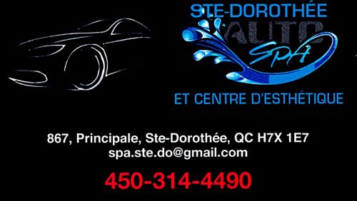 AutoSpa